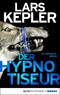 Der Hypnotiseur - Kriminalroman