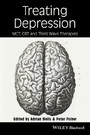 Treating Depression - MCT, CBT, and Third Wave Therapies