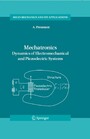Mechatronics - Dynamics of Electromechanical and Piezoelectric Systems