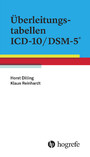 Überleitungstabellen ICD-10/DSM-5