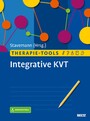 Therapie-Tools Integrative KVT - Mit E-Book inside und Arbeitsmaterial