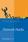 Network Hacks - Intensivkurs - Angriff und Verteidigung mit Python