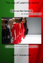 Fear on the Catwalk - Language Course Italian Level A1 - A crime novel and tourist guide through Milano