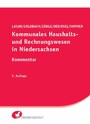 Kommunales Haushalts- und Rechnungswesen in Niedersachsen - Kommentar