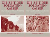 Die Zeit der Soldatenkaiser - Krise und Transformation des Römischen Reiches im 3. Jahrhundert n. Chr. (235-284). Die Zeit der Soldatenkaiser - Krise und Transformation des Römischen Reiches im 3. Jahrhundert n. Chr. (235-284).