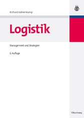 Logistik - Management und Strategien Logistik - Management und Strategien