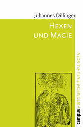 Hexen und Magie Hexen und Magie