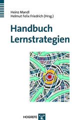 Handbuch Lernstrategien Handbuch Lernstrategien