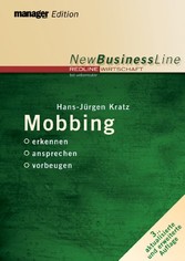 Mobbing Mobbing